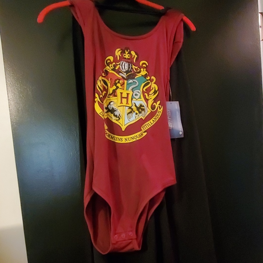 Harry Potter Body Suit